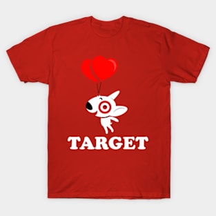 Target Team  Member T-Shirt